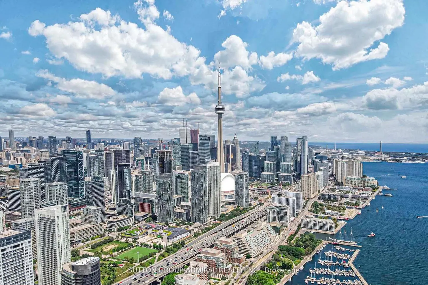 215 Fort York Boulevard 2601