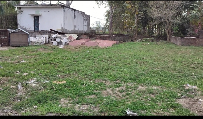 Biharigarh, Dehradun