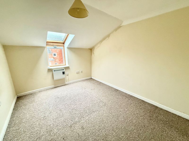 Additional image 4 of 2 bed flat for saleWilson Court Bromley Avenue, Whitley Bay NE25