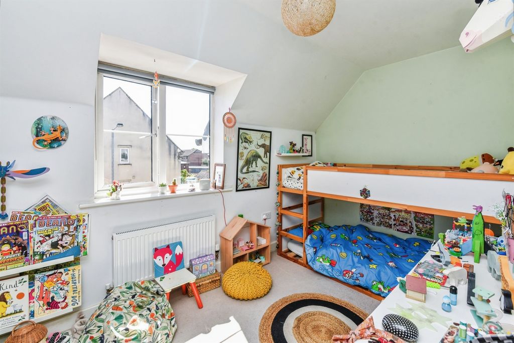 Additional image 10 of 3 bed end terrace house for saleGreat Western Street, Frome BA11