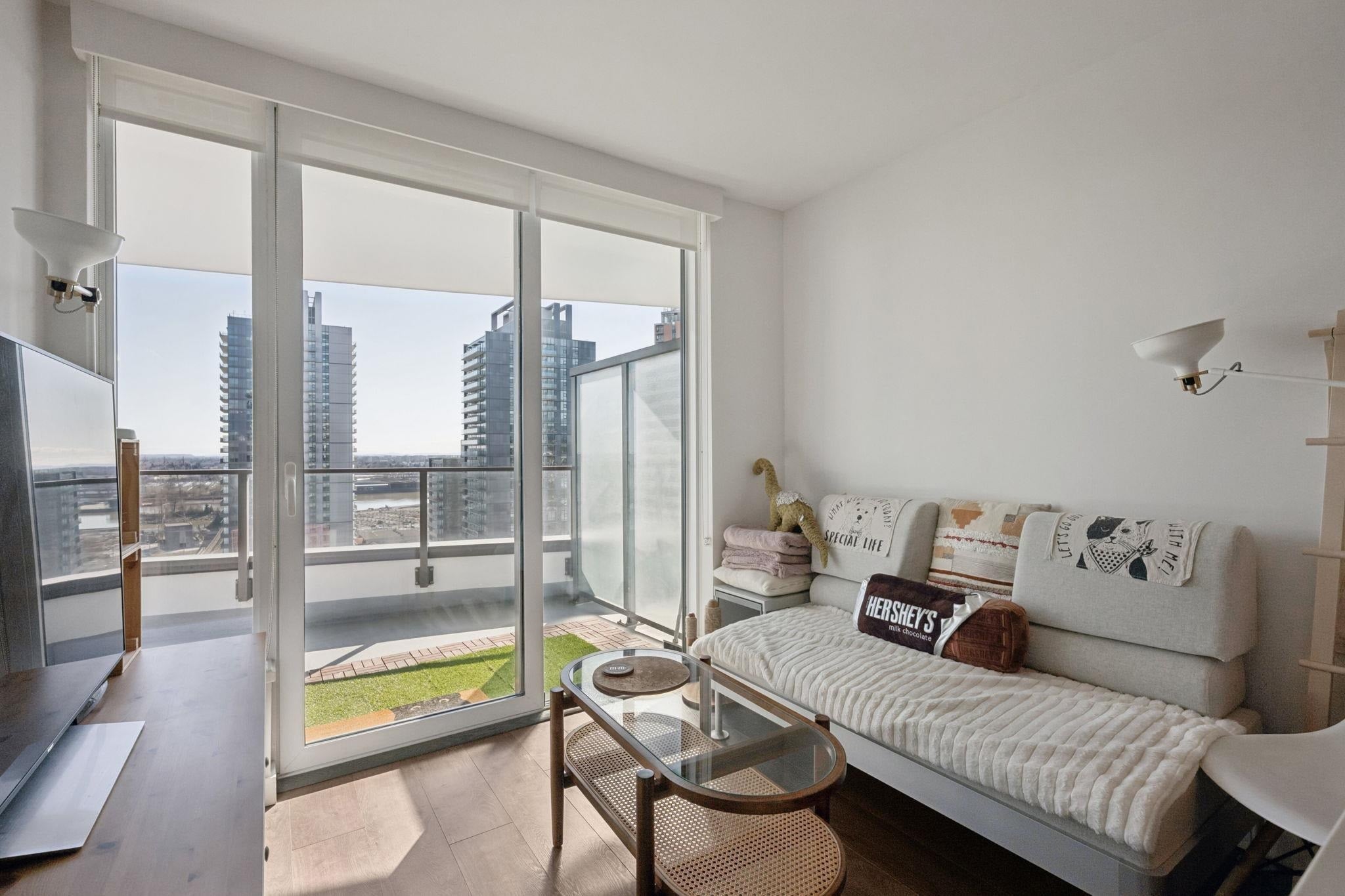 Additional image 3 of 1909-8189 Cambie Street, Vancouver, BC, V6P 0G6