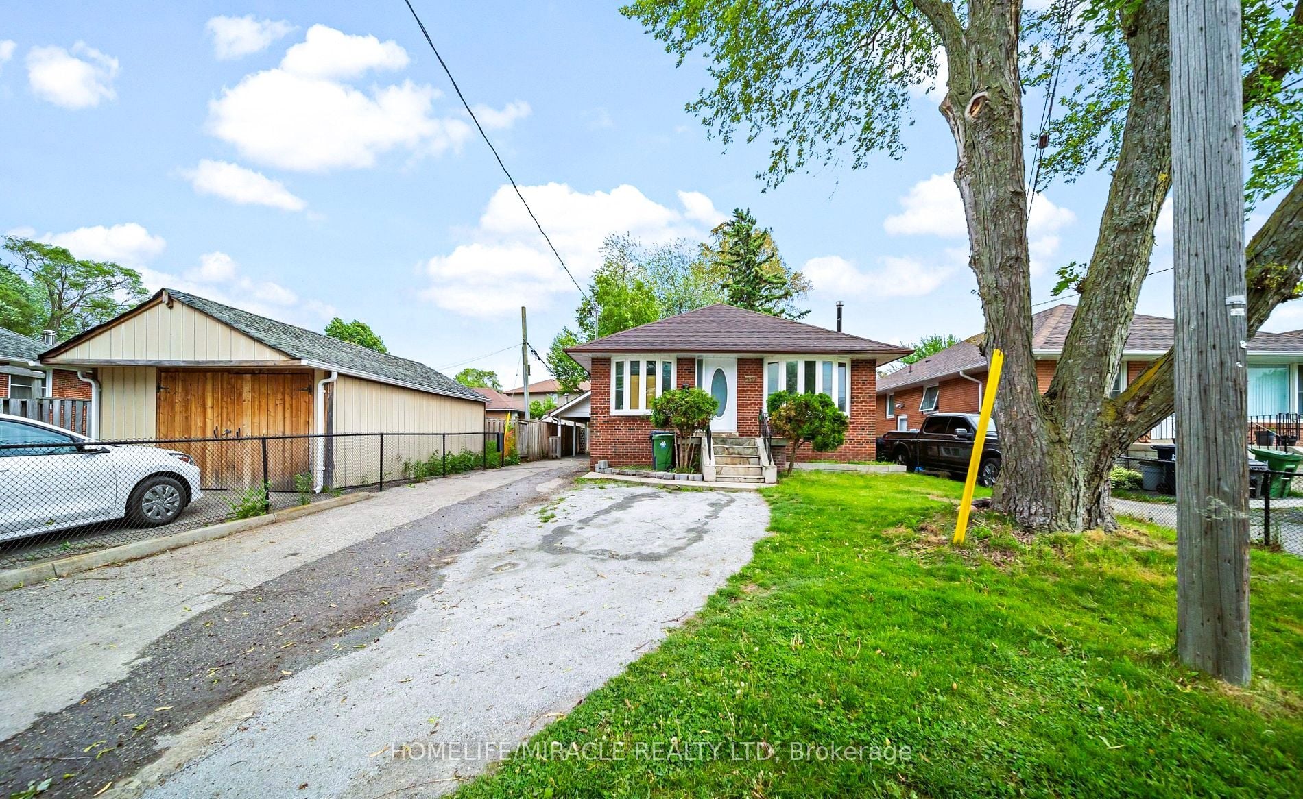 Additional image 5 of BSMT -1-259 Tower Drive, Toronto, ON, M1R 3P9
