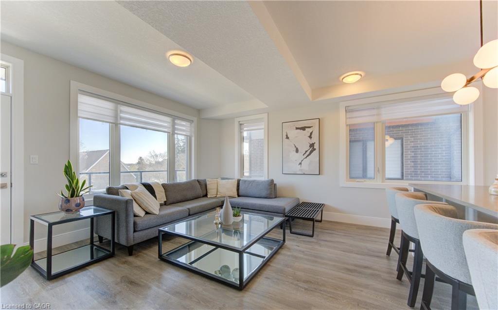 23-54 Bridge Street W, Kitchener, ON, N2K 0G4