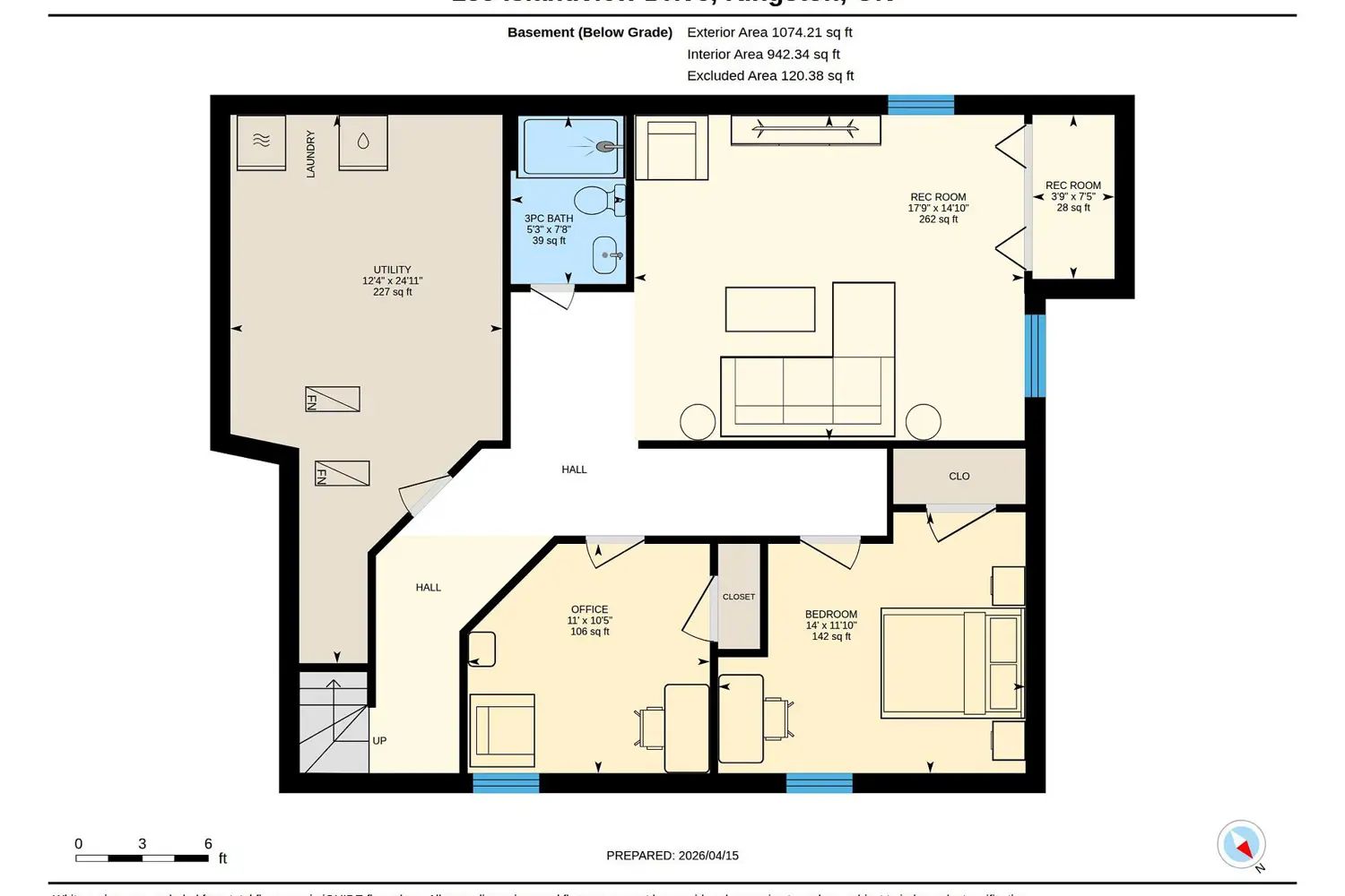 Additional image 19 of 135 Islandview Drive