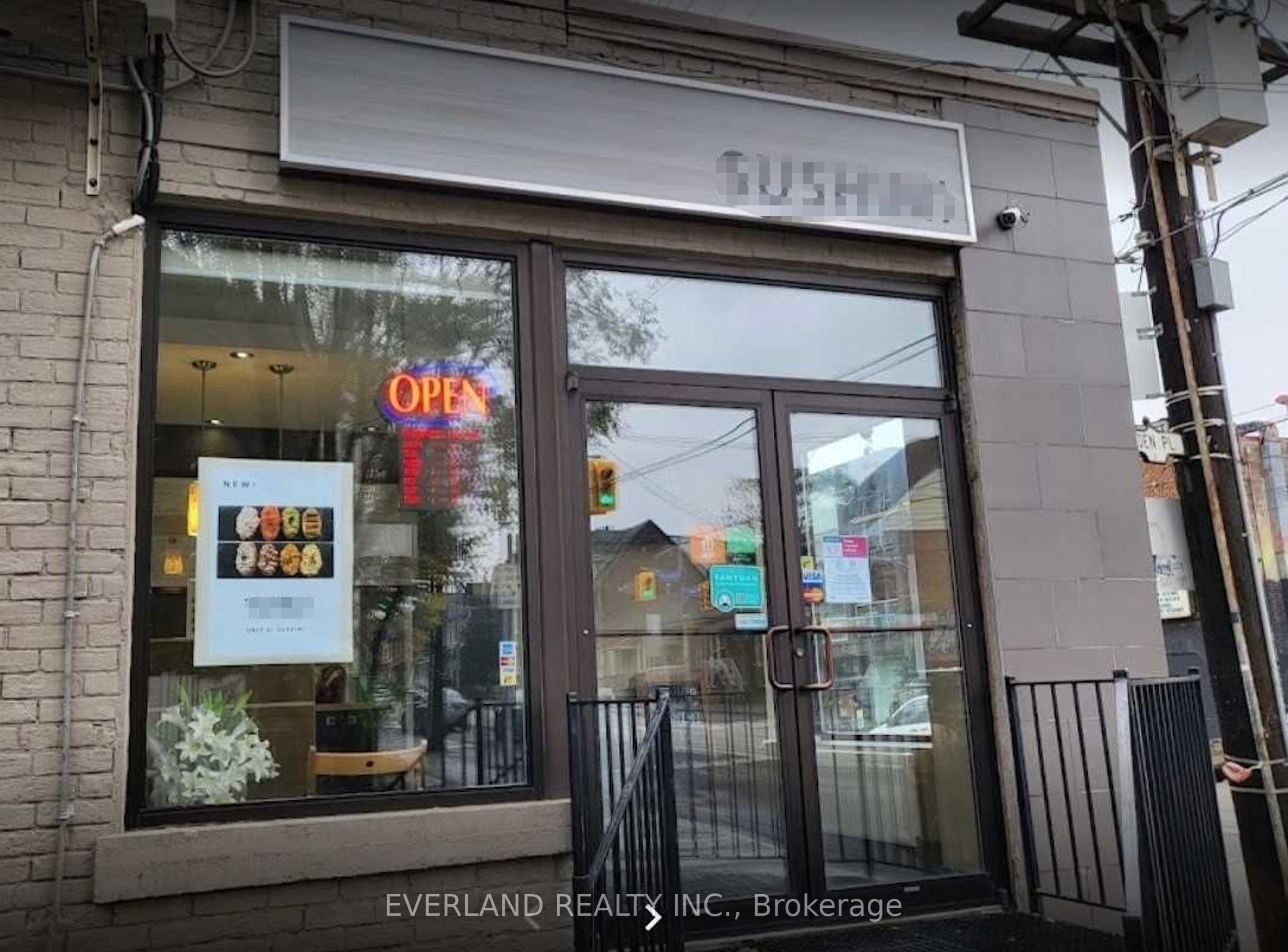 Additional image 3 of 217 Bathurst Street, Toronto, ON, M5T 2S1