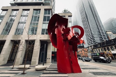 Additional image 7 of 809-3 Gloucester Street, Toronto, ON, M4Y 1Z4