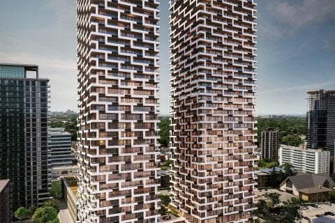 Additional image 7 of 3902-65 Broadway Avenue, Toronto, ON, M4P 1T9