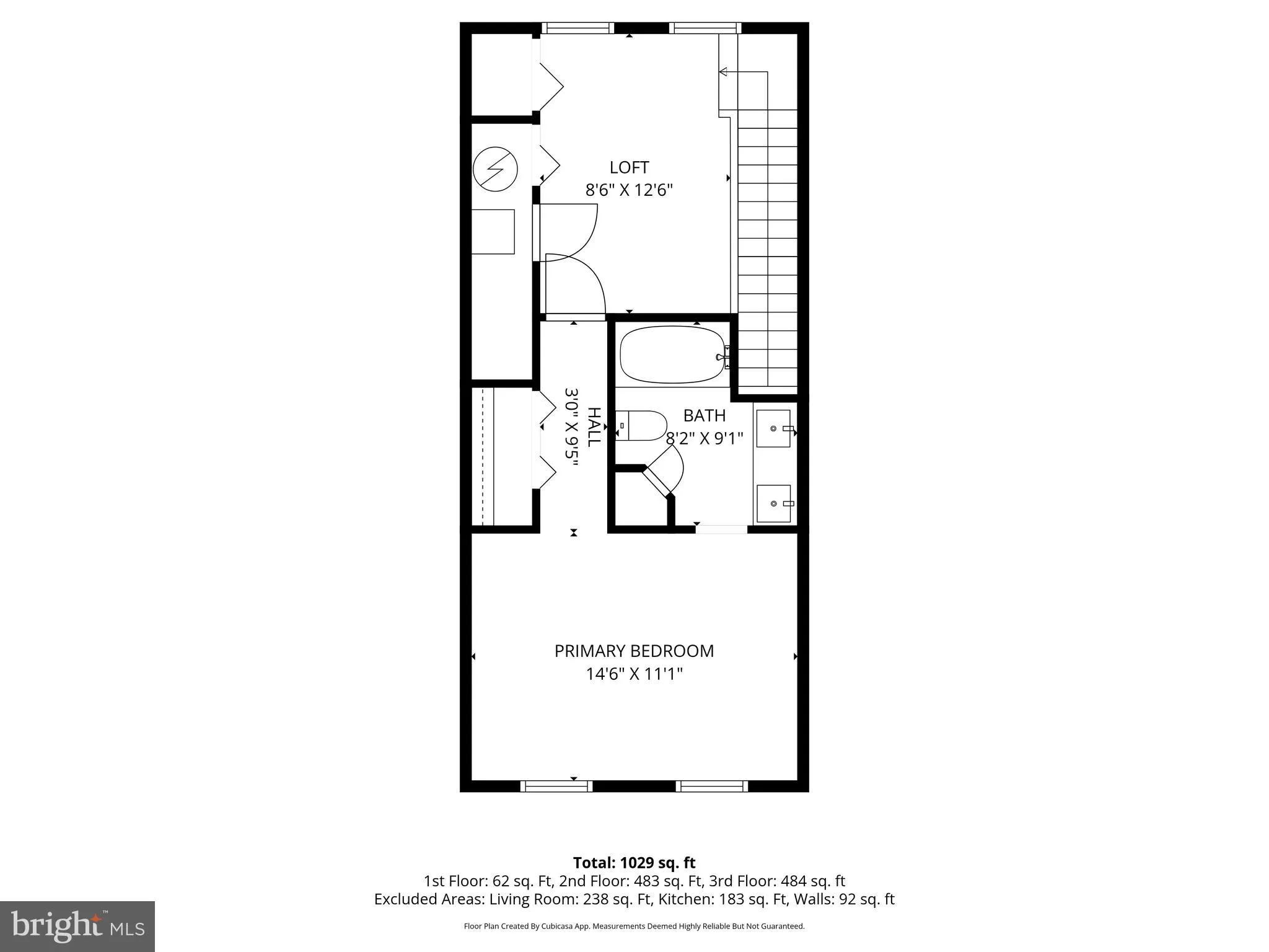 Additional image 65 of 1503 Tubman Road SE, Washington, DC 20020