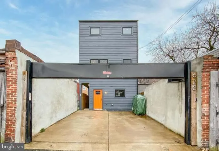 Additional image 64 of 628 I Street NE Unit 3, Washington, DC 20002