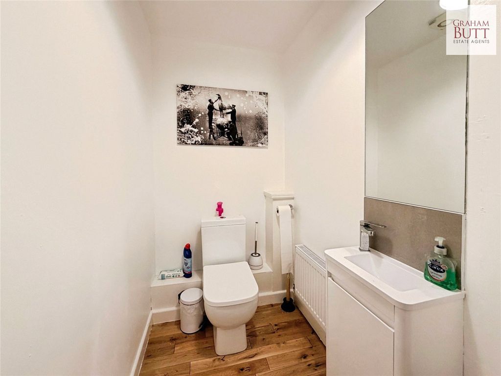 Additional image 5 of 2 bed end terrace house for saleButcher Close, Angmering, West Sussex BN16
