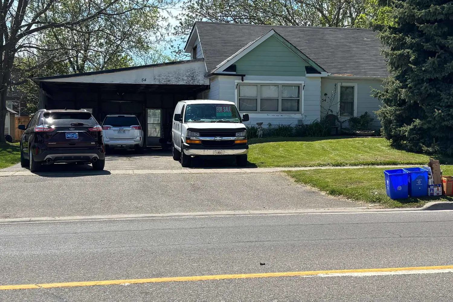 Additional image 4 of 54 Townline Road