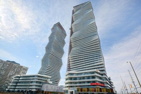Additional image 2 of 5109-3900 Confederation Parkway, Mississauga, ON, L5B 0M3