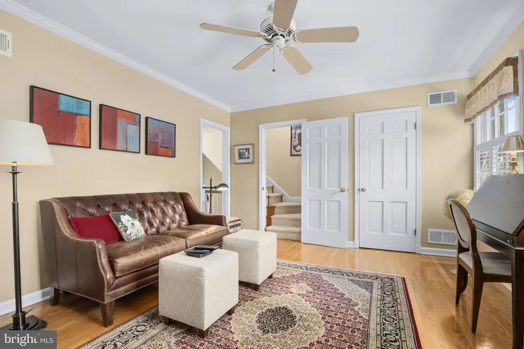 Additional image 16 of 3017 Orchard Lane NW, Washington, DC 20007