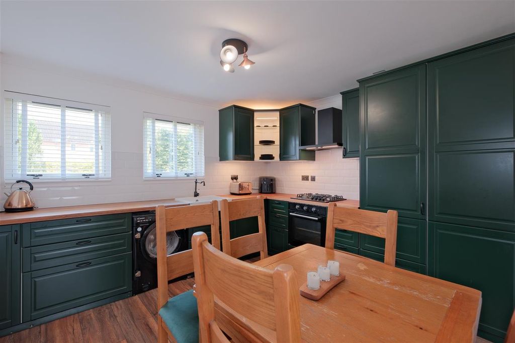 Additional image 8 of 2 bed flat for saleColwyn Court, Airdrie ML6