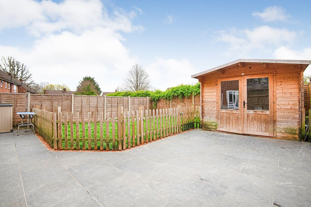 Additional image 15 of 2 bed semi-detached house for saleBeaufighter Road, West Malling ME19
