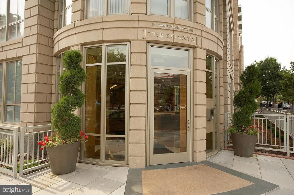 Additional image 36 of 301 Massachusetts Avenue NW Unit 1201, Washington, DC 20001