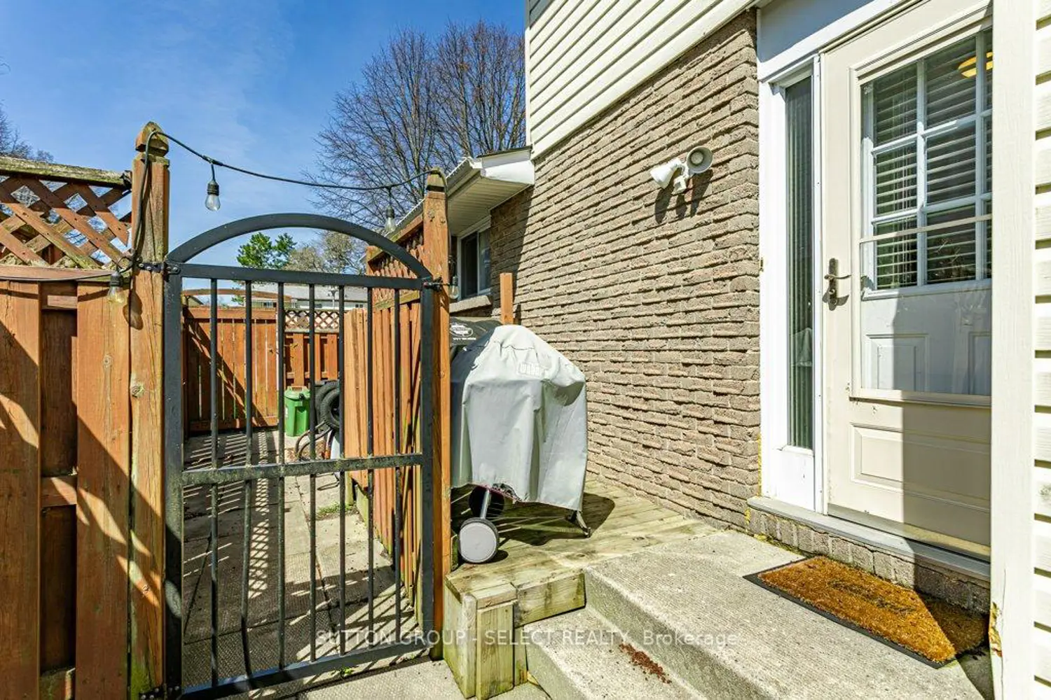 Additional image 12 of 17 Acton Crescent