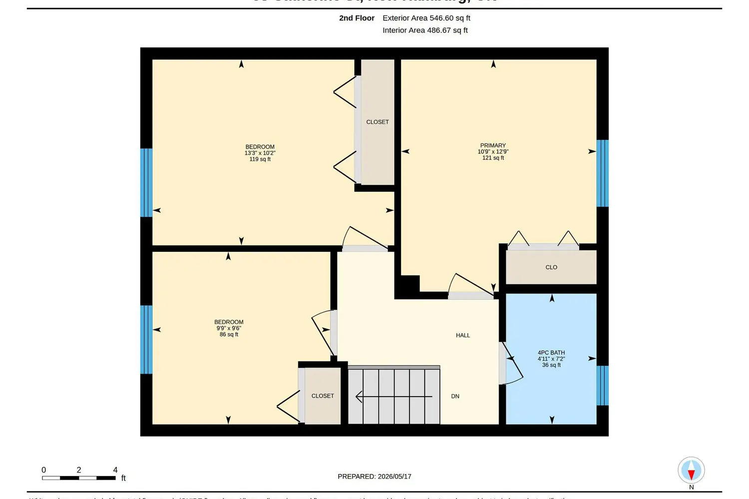 Additional image 20 of 58 Catherine Street