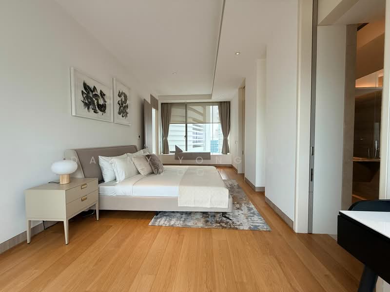 7 Ardmore Park photo 2