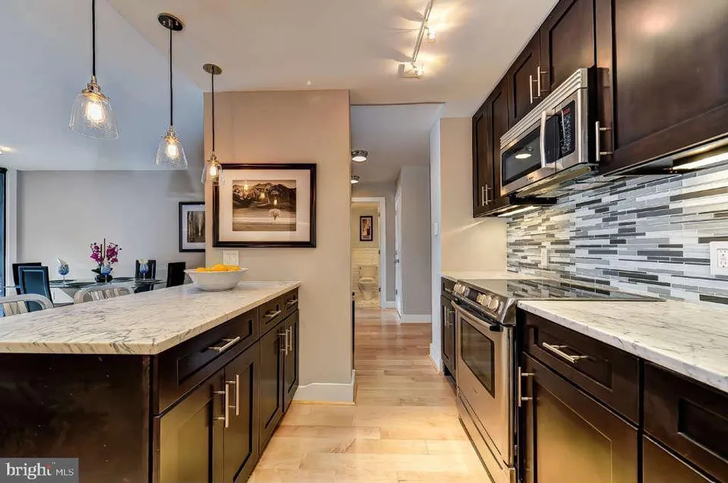 Additional image 9 of 2141 P Street NW Unit 205, Washington, DC 20037