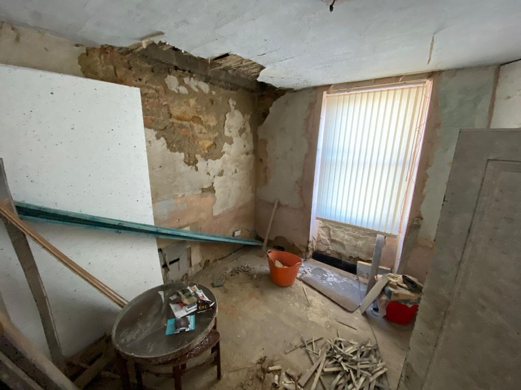 Additional image 2 of Land for saleMatlock Road, Sheffield S6