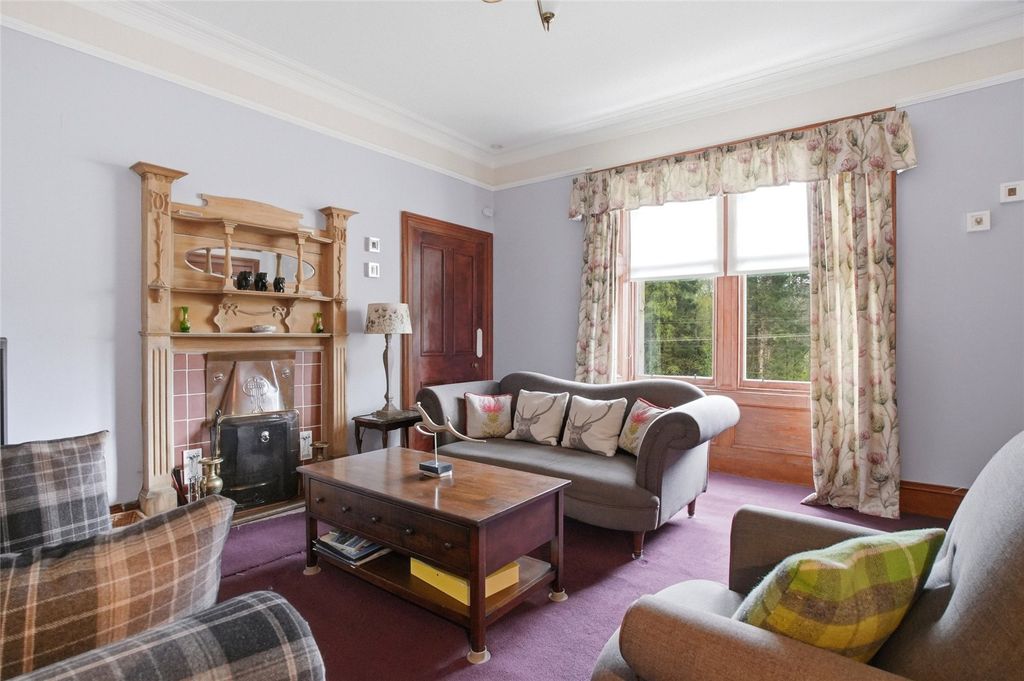 Additional image 13 of 5 bed detached house for saleCreag Darach, Lochard Road, Aberfoyle, Stirling FK8