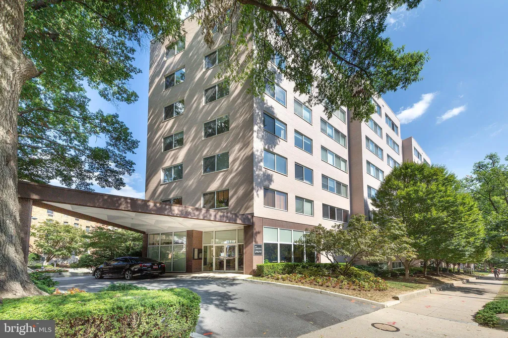 Additional image 27 of 2829 Connecticut Avenue NW Unit 307, Washington, DC 20008