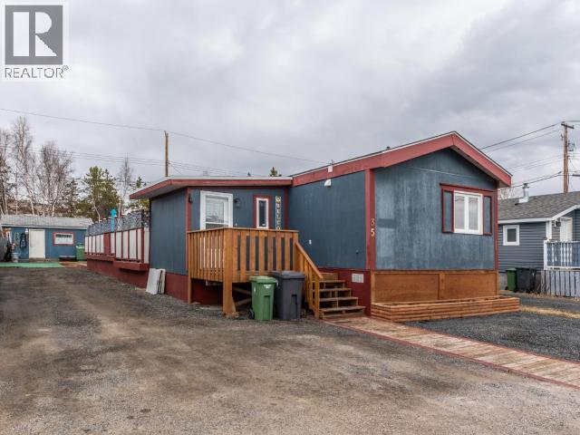 35 HORDAL ROAD