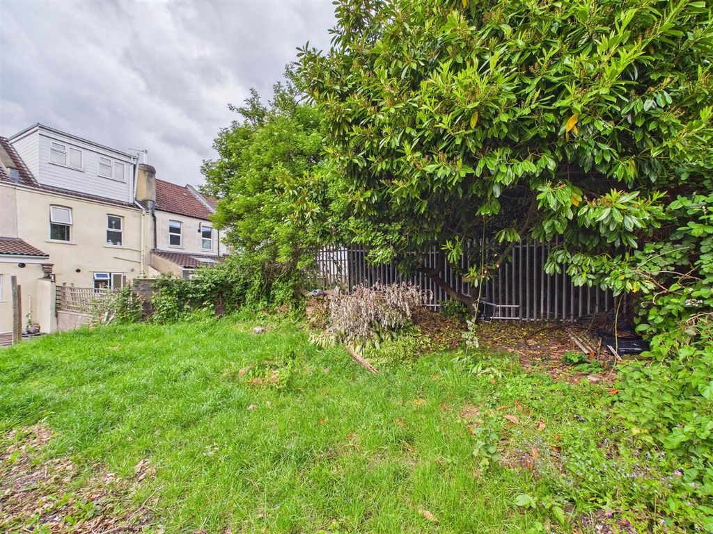 Additional image 6 of Land for saleBellevue Road, St. George, Bristol BS5