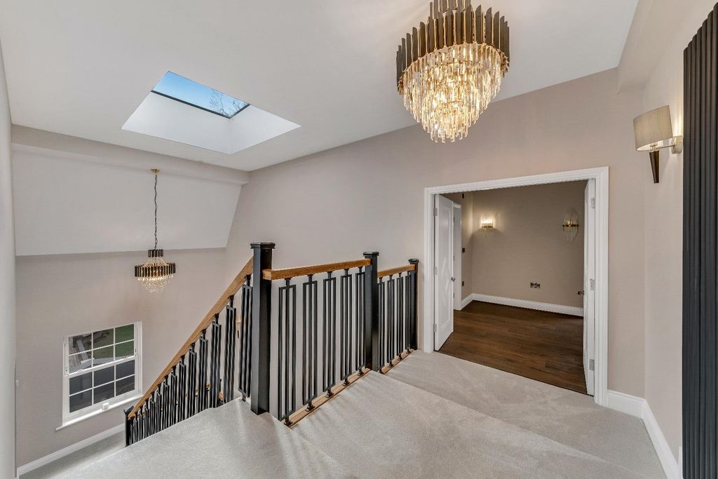 Additional image 38 of 6 bed detached house for saleThe Old Vicarage, Church Lane, Lydiate L31