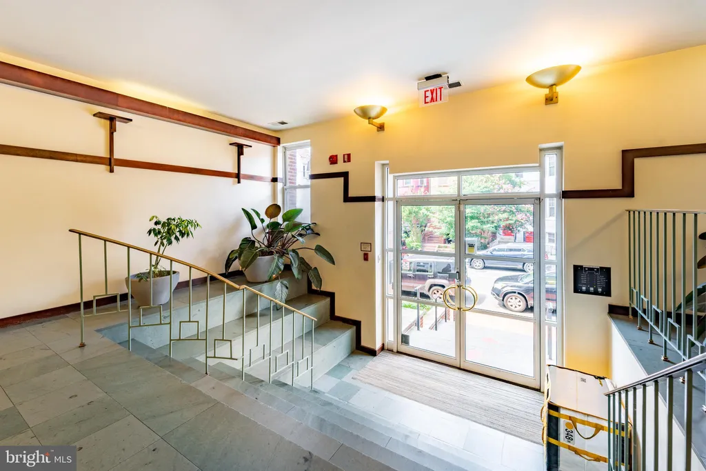 2114 N Street NW Unit 25, Washington, DC 20037