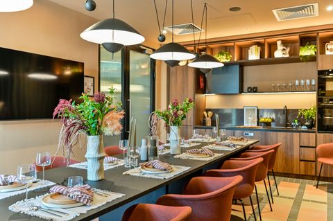 The Rex, Kingston, Kingston Upon Thames KT1, Studio to rent