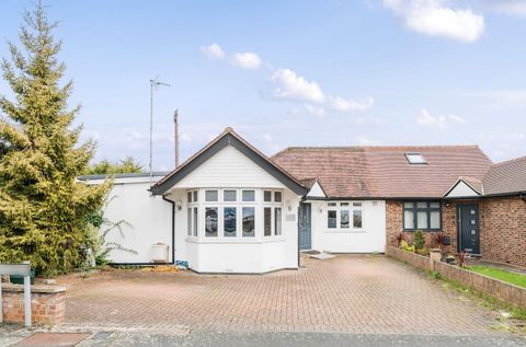 Haig Road, Stanmore HA7