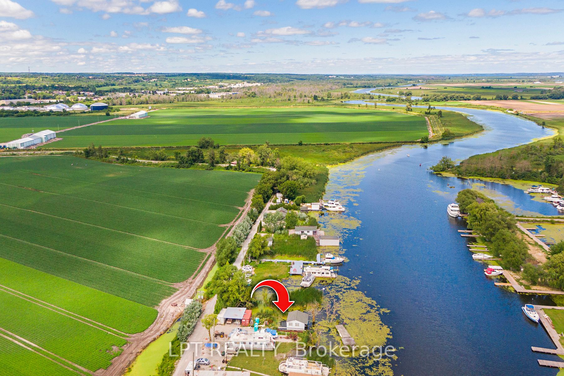 Additional image 3 of 17 Private Drive, Bradford West Gwillimbury, ON, L3Z 3H3