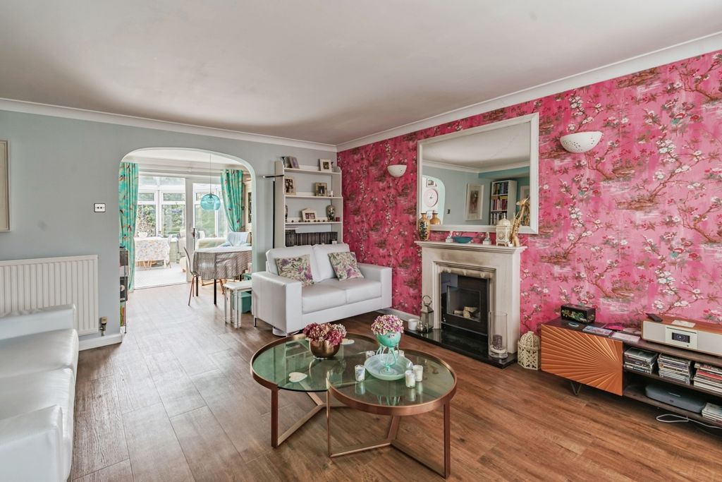 Additional image 18 of 4 bed detached house for saleAbbey Road, Steyning, West Sussex BN44