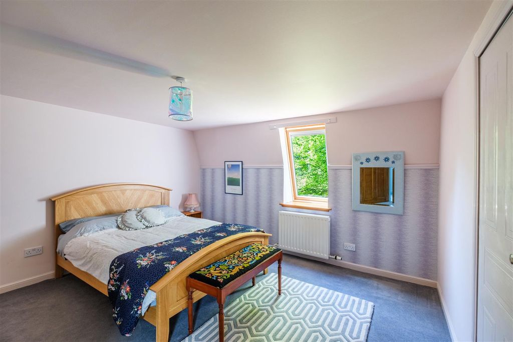 Additional image 25 of 6 bed detached house for saleHigh Hook Farm, Strathaven ML10