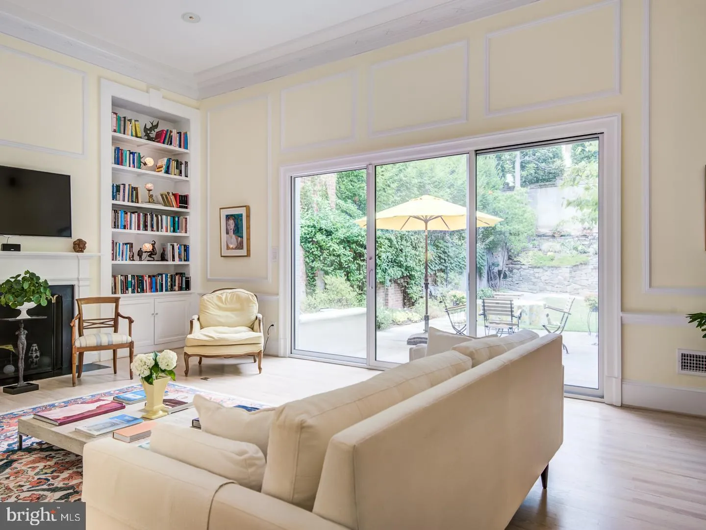 Additional image 100 of 3147 O Street NW, Washington, DC 20007