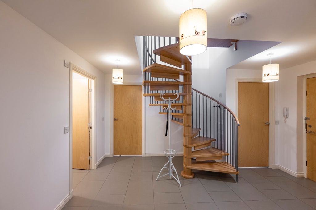 Additional image 2 of 3 bed penthouse for saleCharlotte Street, City Centre, Aberdeen AB25