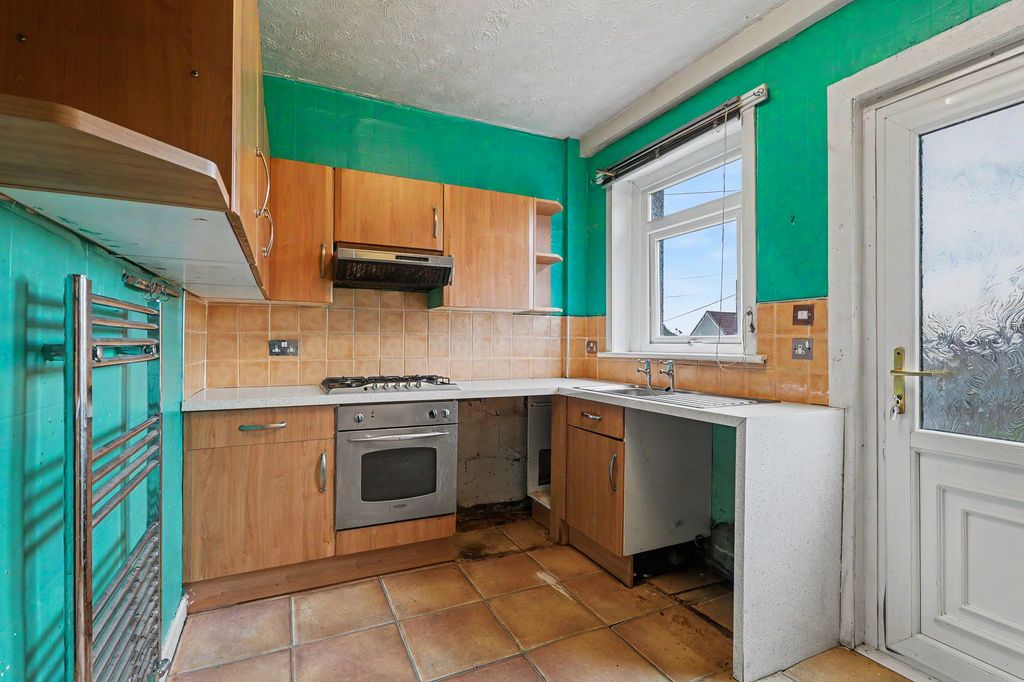 Additional image 3 of 2 bed flat for saleMuiryhall Street, Coatbridge ML5