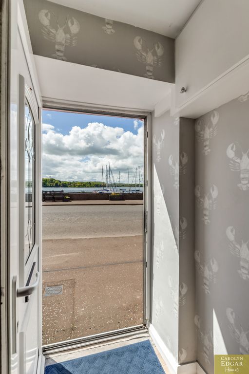 Additional image 7 of 4 bed terraced house for sale28 Shore Road, Portaferry, Newtownards, Co Down BT22