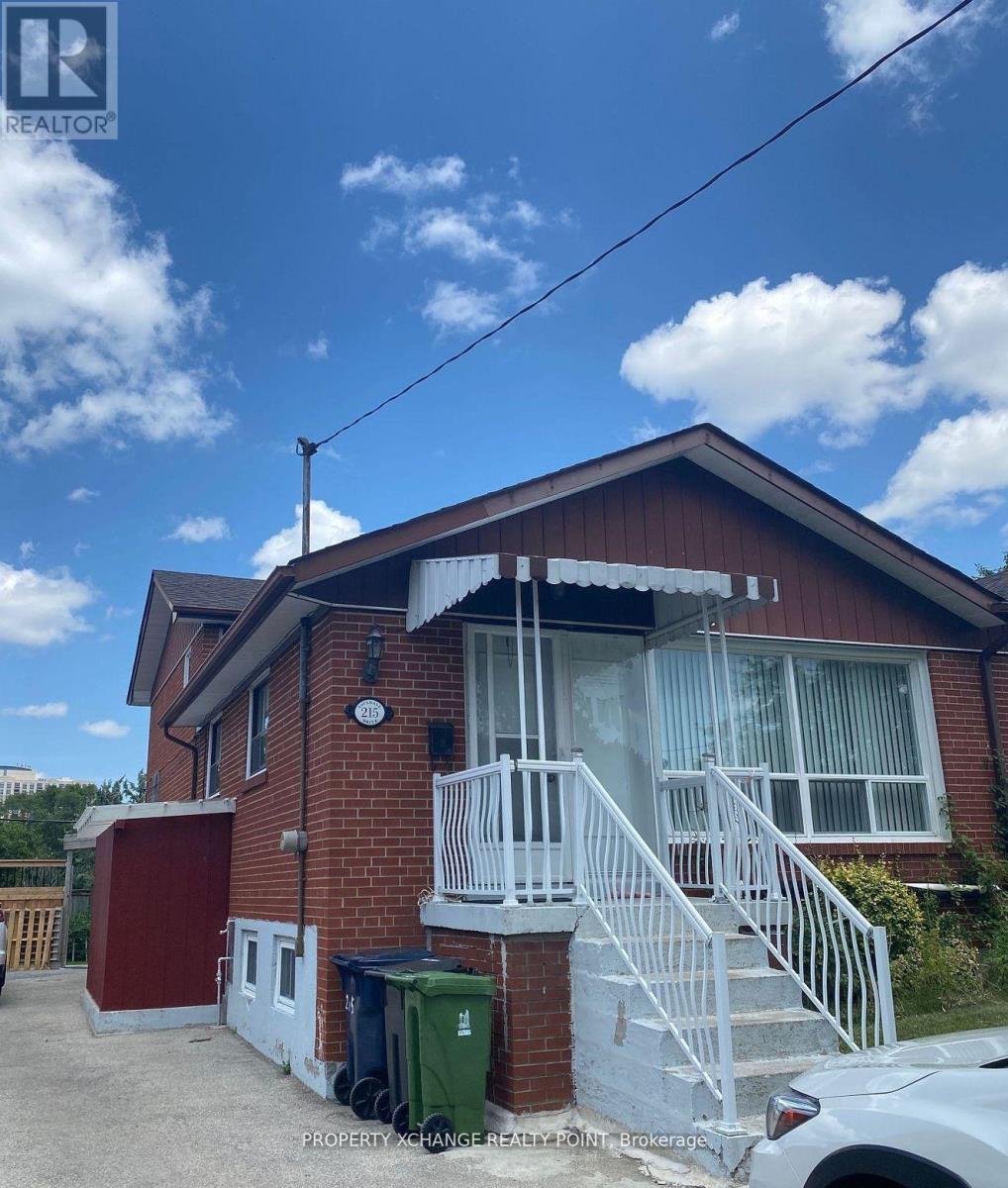 215 VAUXHALL DRIVE