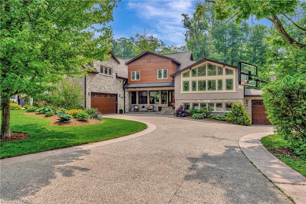 11 Maple Hill Drive, Kitchener, ON, N2M 2R7