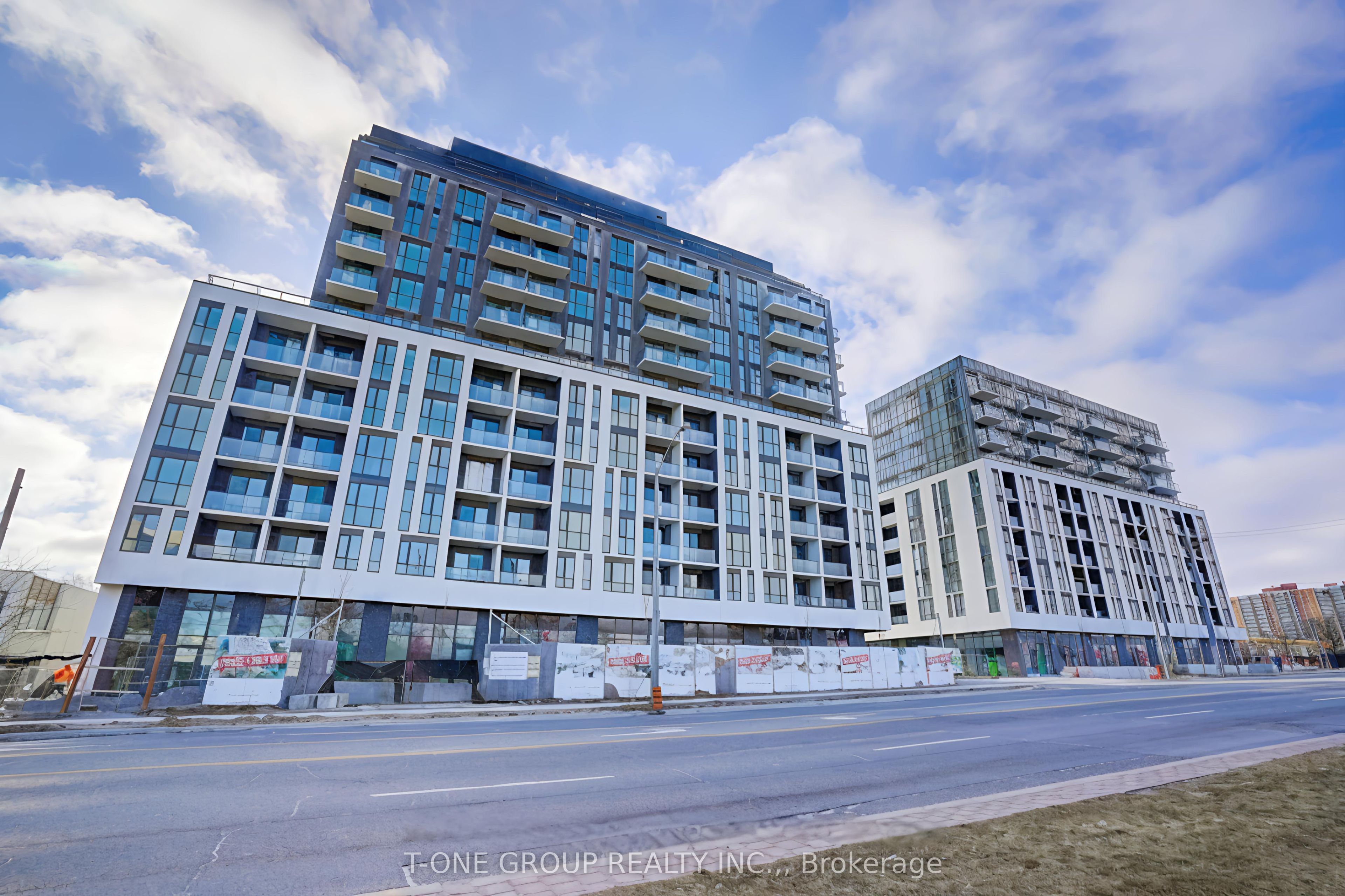 1010-3429 Sheppard Avenue E, Toronto, ON, M1T 3K5