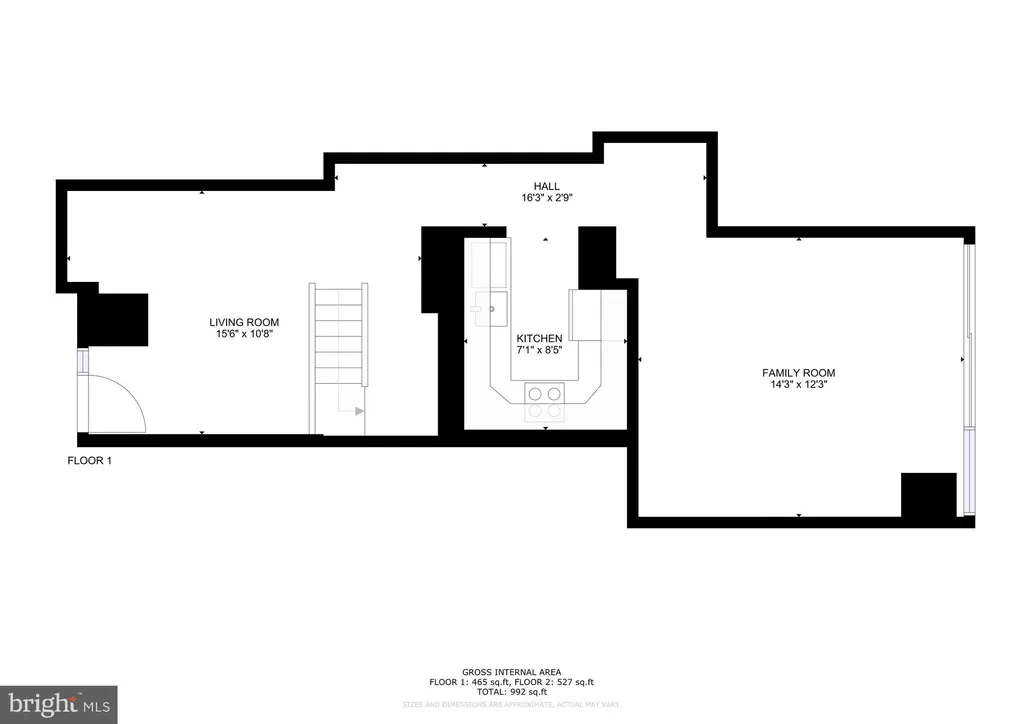 Additional image 38 of 1615 Q Street NW Unit T1, Washington, DC 20009