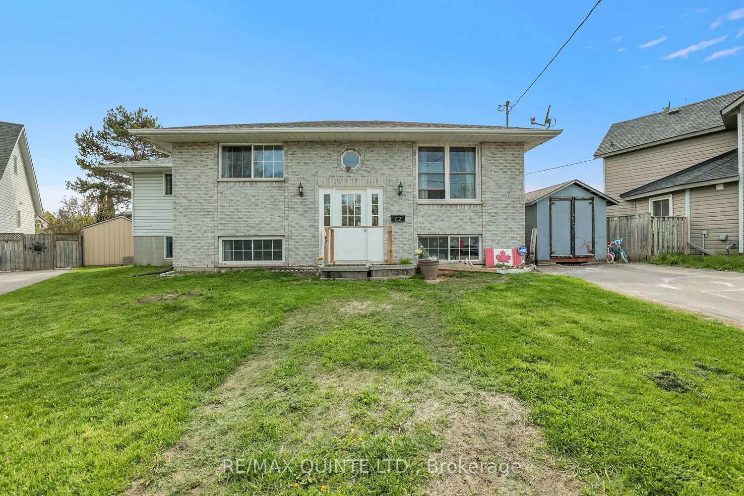 62 Dufferin Avenue