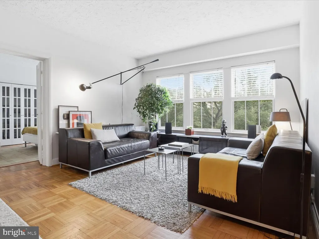 Additional image 4 of 3901 Cathedral Avenue NW Unit 418, Washington, DC 20016