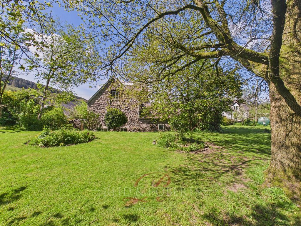 Additional image 34 of 4 bed cottage for saleLlandegla, Wrexham LL11