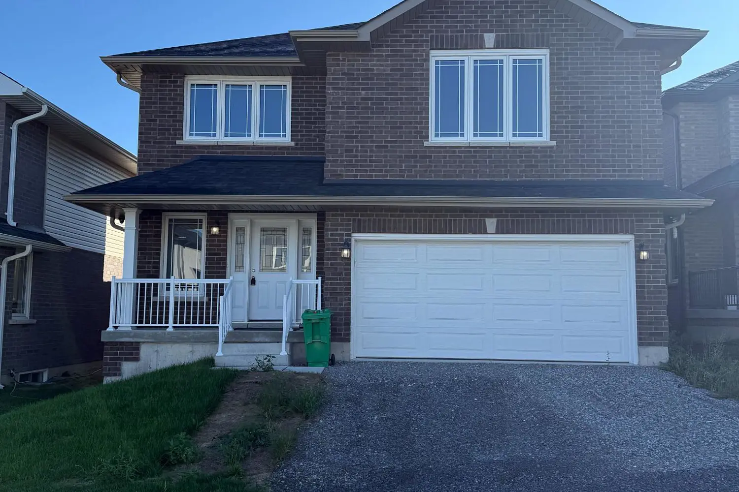 308 Mullighan Gardens