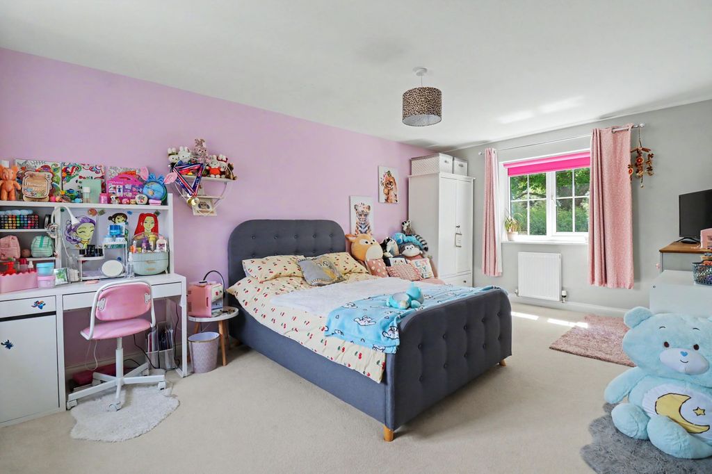 Additional image 17 of 5 bed detached house for saleMaidman Place, Hedge End SO30