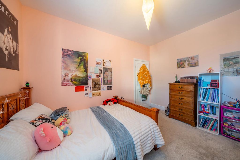 Additional image 15 of 4 bed semi-detached house for saleHardwick Grove, West Bridgford NG2
